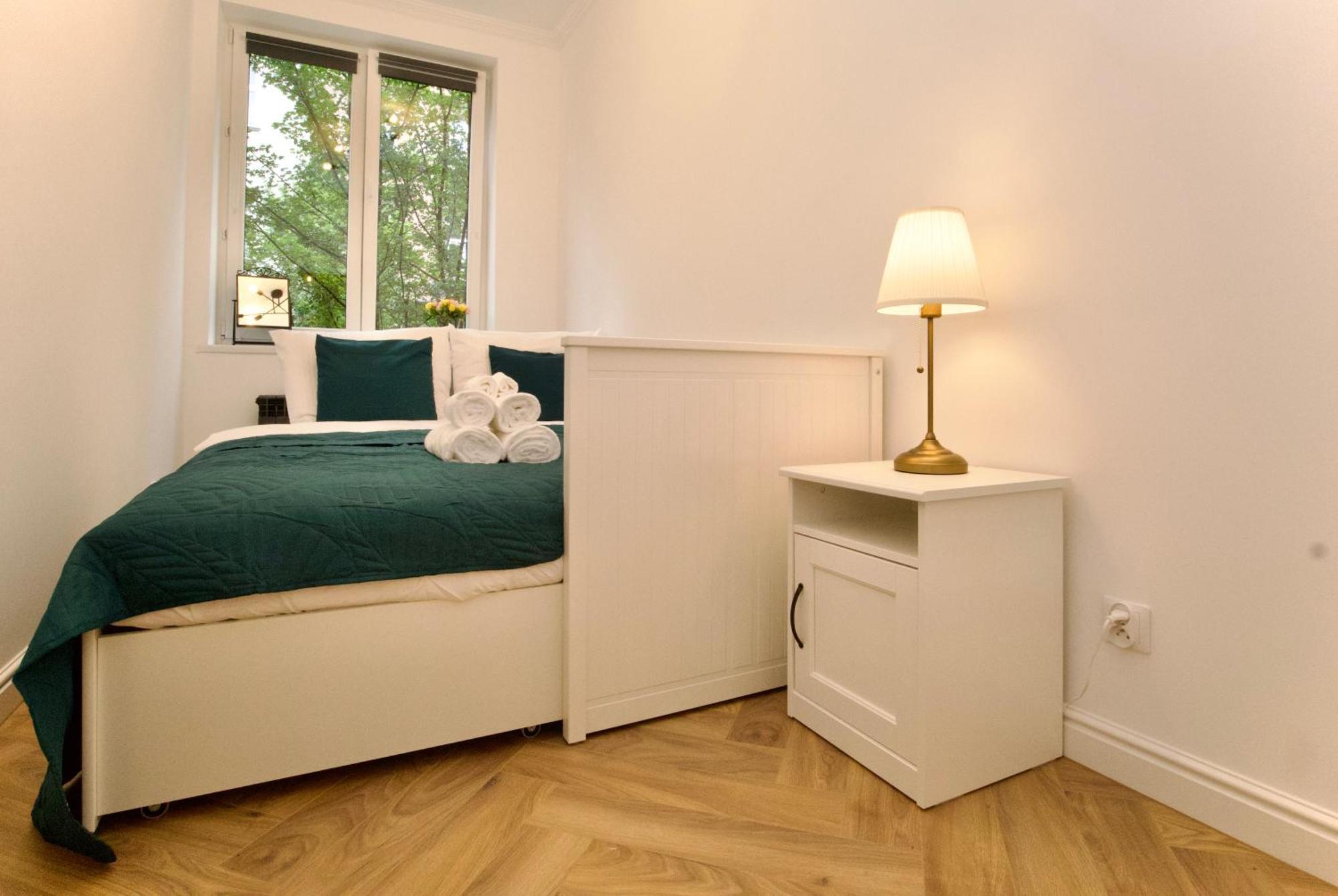 K22 Apartment Krakow