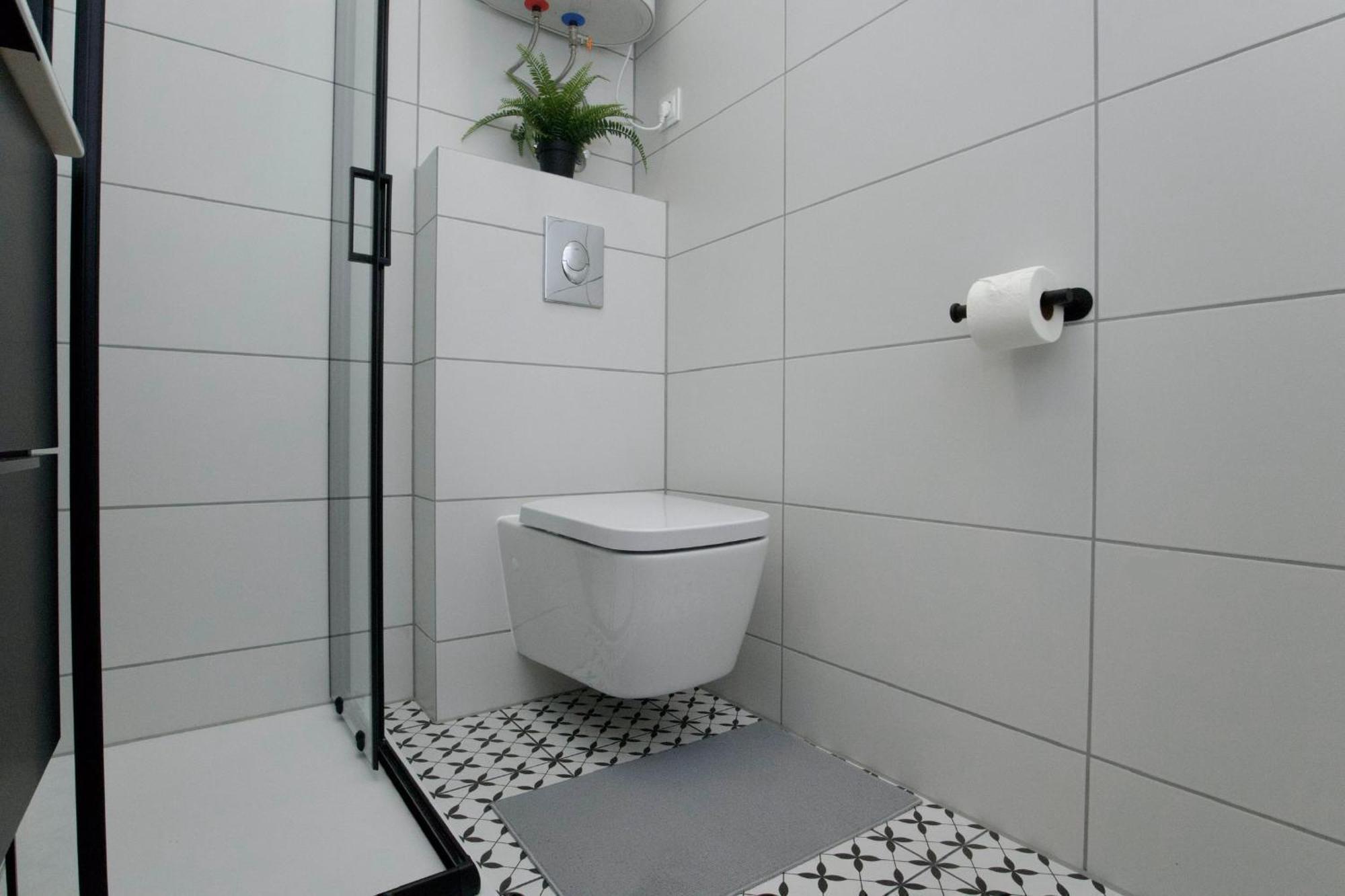 Apartment K22 Krakow